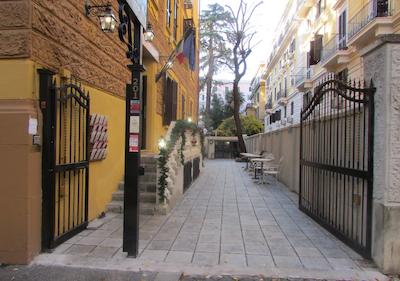 لز چامبرز در