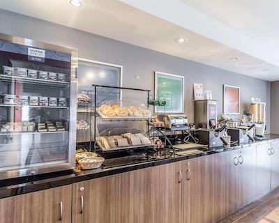 کمفرت این چیکوتیمی