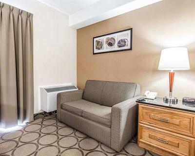 کمفرت این چیکوتیمی