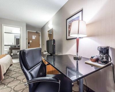 کمفرت این چیکوتیمی