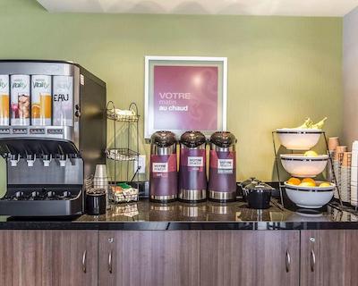 کمفرت این چیکوتیمی