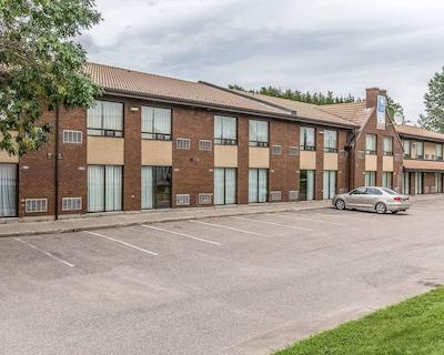 کمفرت این چیکوتیمی