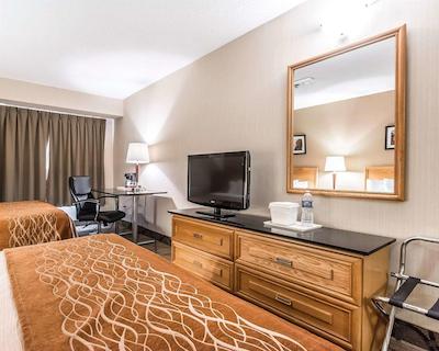 کمفرت این چیکوتیمی