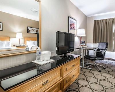 کمفرت این چیکوتیمی