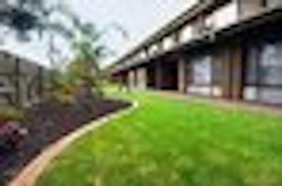 مارین متل اند اپارتمنتز