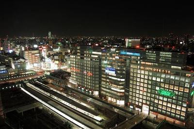 هتل سنتوری اسودرن تور