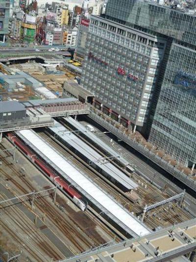 هتل سنتوری اسودرن تور