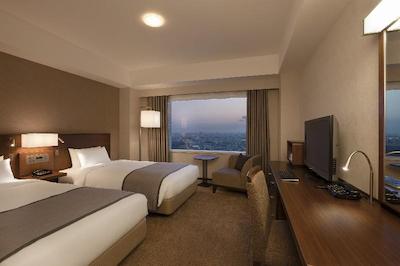 هتل سنتوری اسودرن تور