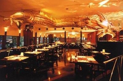 هتل سنتوری اسودرن تور