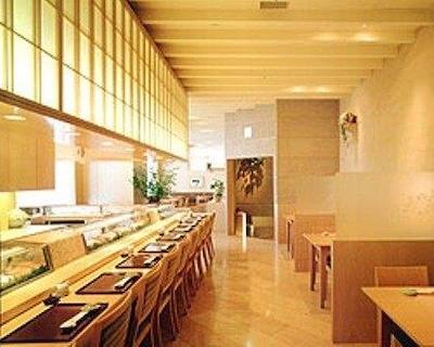 هتل سنتوری اسودرن تور