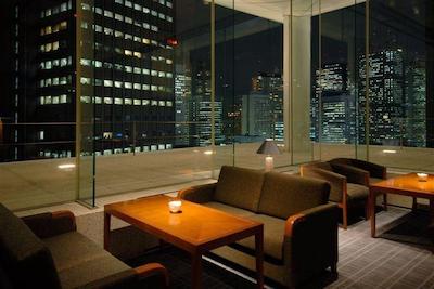 هتل سنتوری اسودرن تور