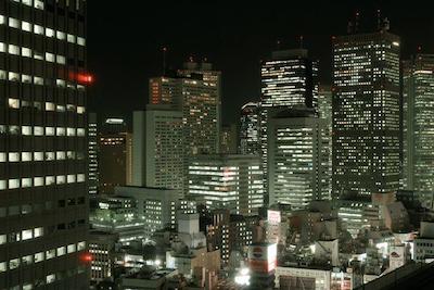 هتل سنتوری اسودرن تور