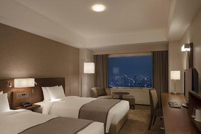 هتل سنتوری اسودرن تور