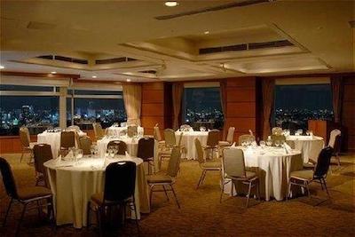 هتل سنتوری اسودرن تور