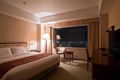 هتل سنتوری اسودرن تور