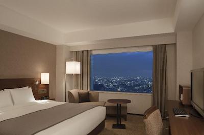 هتل سنتوری اسودرن تور