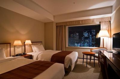 هتل سنتوری اسودرن تور