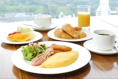 هتل سنتوری اسودرن تور