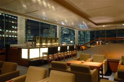 هتل سنتوری اسودرن تور