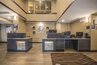 کمفرت این چیلیواک