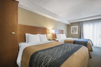 کمفرت این چیلیواک