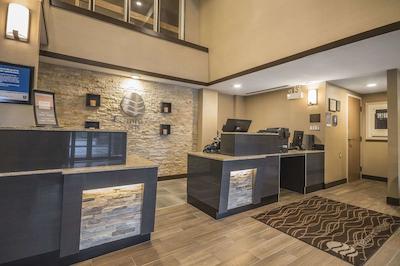 کمفرت این چیلیواک