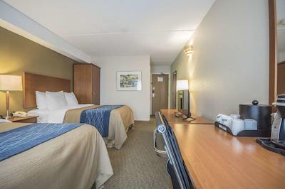 کمفرت این چیلیواک