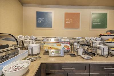 کمفرت این چیلیواک