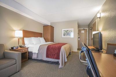 کمفرت این چیلیواک