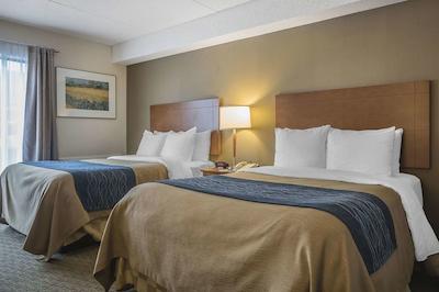 کمفرت این چیلیواک