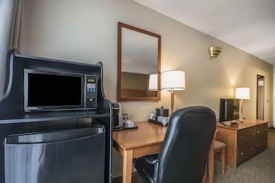 کمفرت این چیلیواک