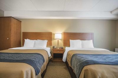 کمفرت این چیلیواک