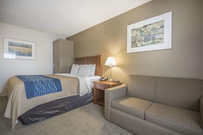 کمفرت این چیلیواک