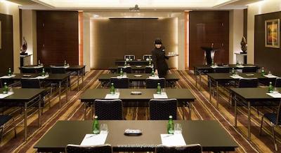 پولمن بیجینگ سوت