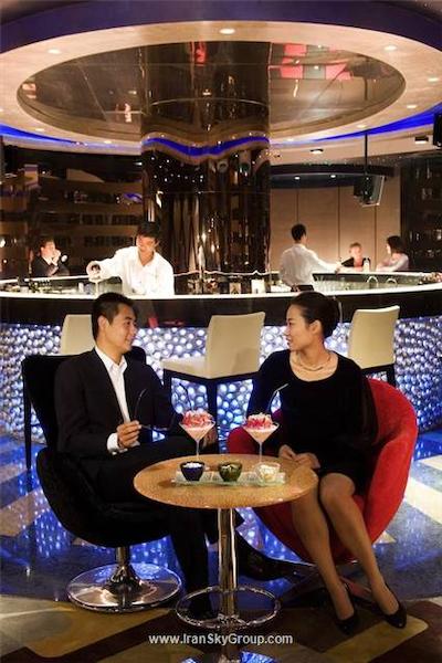 پولمن بیجینگ سوت