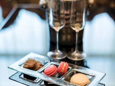 پولمن بیجینگ سوت