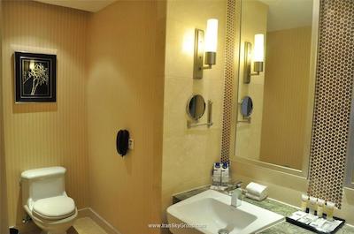 پولمن بیجینگ سوت