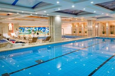 پولمن بیجینگ سوت