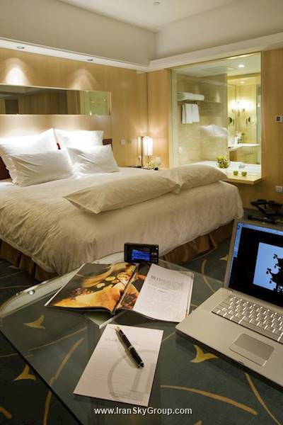 پولمن بیجینگ سوت