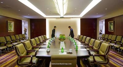 پولمن بیجینگ سوت