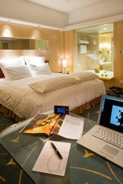 پولمن بیجینگ سوت