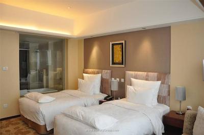 پولمن بیجینگ سوت