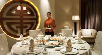 پولمن بیجینگ سوت