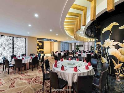 پولمن بیجینگ سوت