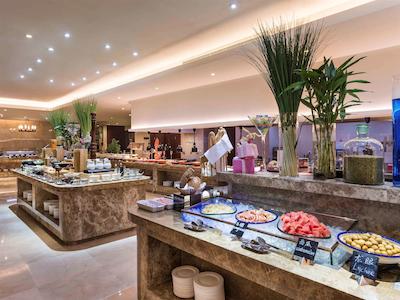 پولمن بیجینگ سوت