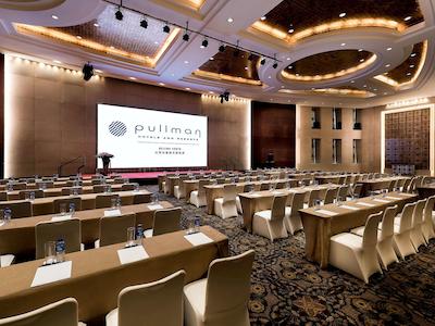 پولمن بیجینگ سوت