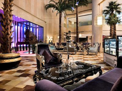 پولمن بیجینگ سوت