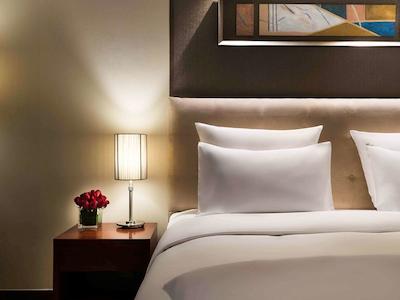 پولمن بیجینگ سوت