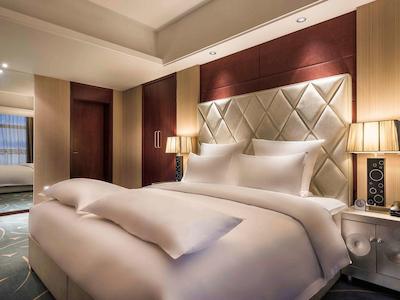 پولمن بیجینگ سوت