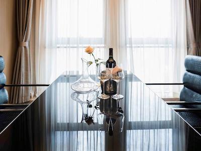 پولمن بیجینگ سوت